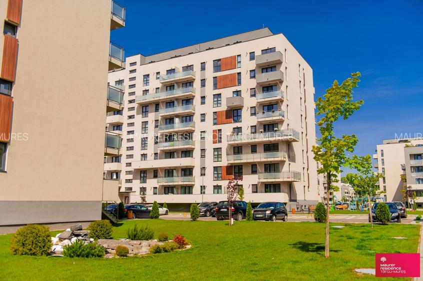 Maurer Residence Targu Mures - 28