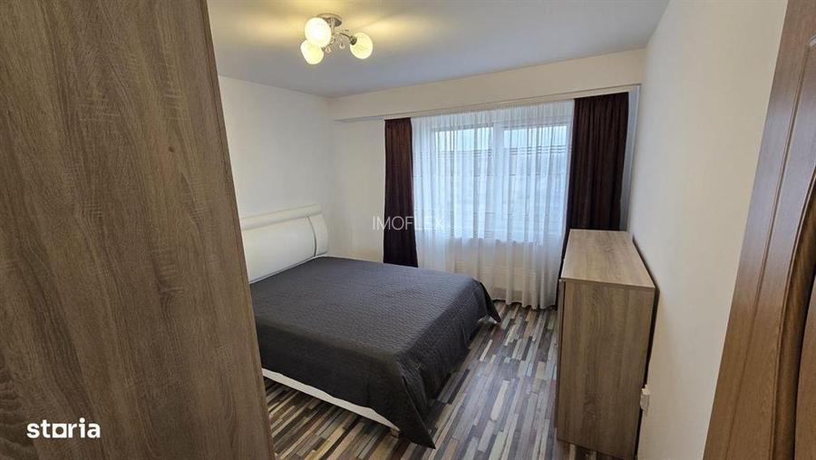Apartament 2 camere Casa de Cultura - 4