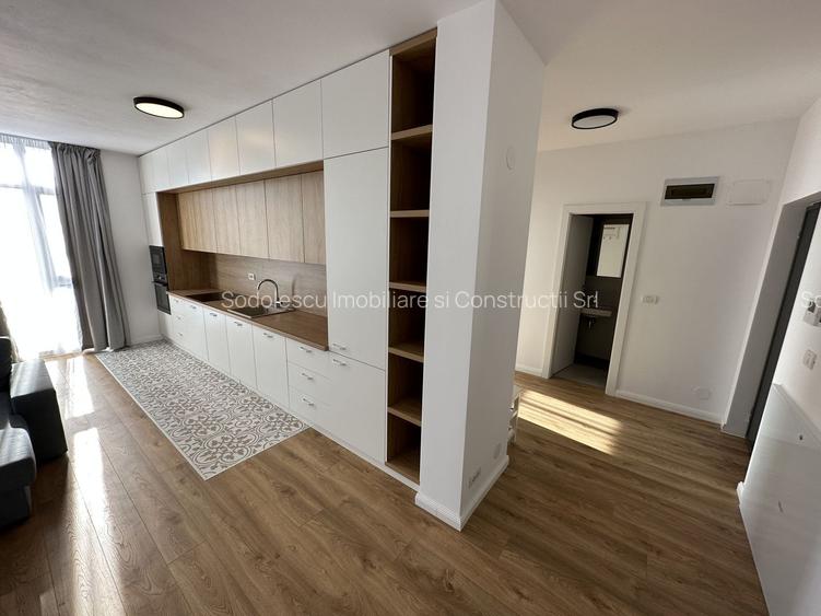 Apartament  3 camere zona Centrala - 6