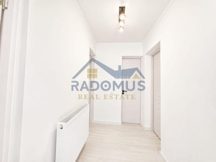 Casă renovată complet | 4 camere + Beci | Comision 0% | Str. Munteniei - 4