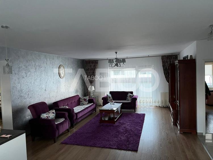 Apartament 3 camere 1 dressing 103 mpu loc de parcare Arhitectilor - 11