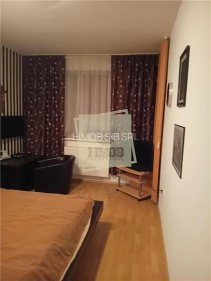 Apartament 2 camere cu balcon Calea Dumbravii  62 mp utili - 16