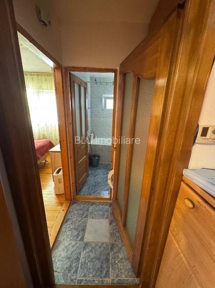 Apartament 2 camere semidecomandat 43 mp Etaj 1/4 Grigorescu - 7
