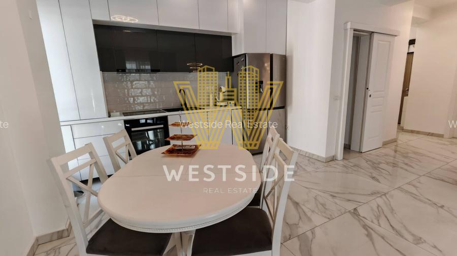 Apartament premium de inchiriat, cu 2 camere, in Giroc - 3