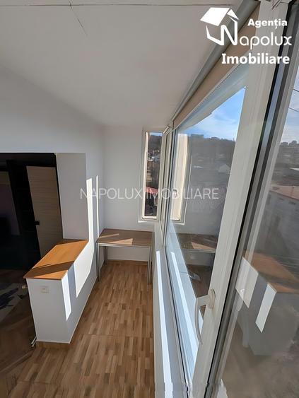 Apartament 2 camere de vânzare – Dâmbul Rotund, zona Școlii de Poliție - 5