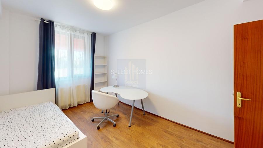 Apartament 3 Camere | Inchiriere | Vedere Panoramica | *Aviatorilor* - 4
