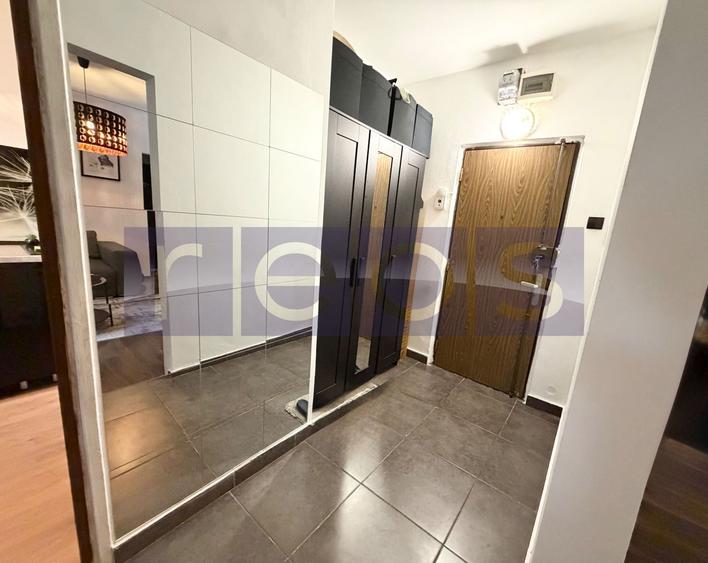 VANZARE 2 CAMERE | RENOVAT | ETAJ 1 | 52 MP | ZONA ION MIHALACHE - 9