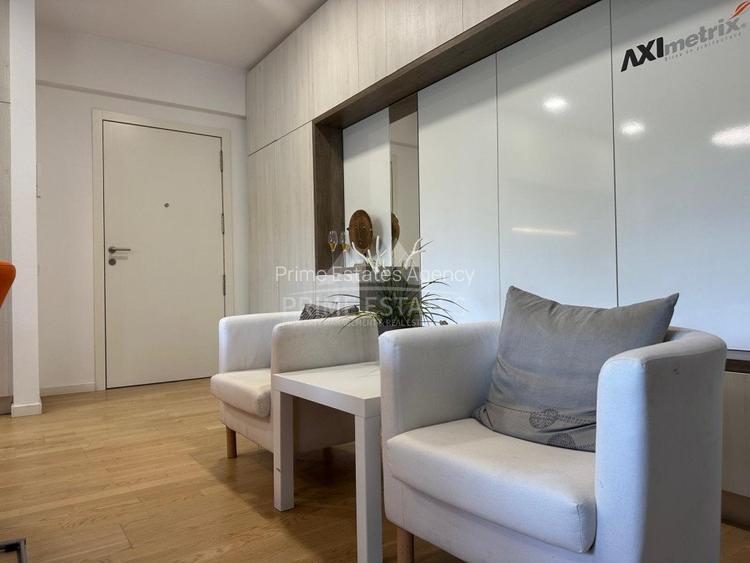  Spatiu de birou, finisaje premium, in imobil nou - Aerogarii Baneasa - 5