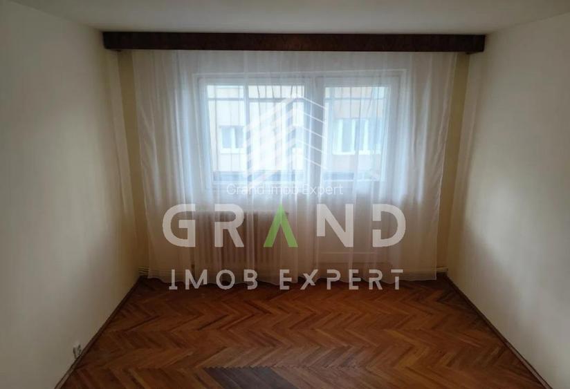 3 camere | balcon | Zonă BIG Mănăștur | Etaj 3 | Ideal pentru personalizare - 7