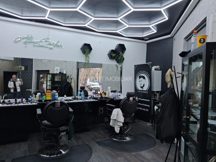 Iancului /Sachelarie Visarion colt M.Vulturului 80 mp - 10