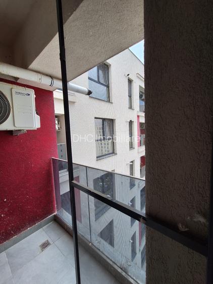 Exigent Plaza Residence faza 4 - 6