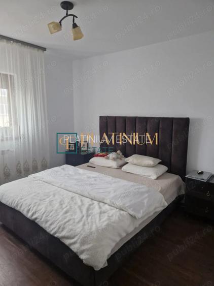 P4812 Apartament Decomandat cu 4 camere in zona Baba-Dochia - 6