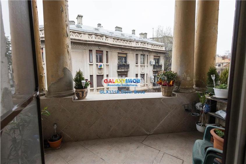 Apartament 3 camere ARMENEASCA, spatios, centrala, 2 bai - 9