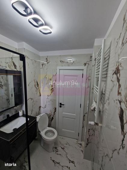 3 camere Giulești / Crângași – la Parcul Marin Preda –renovat - 6