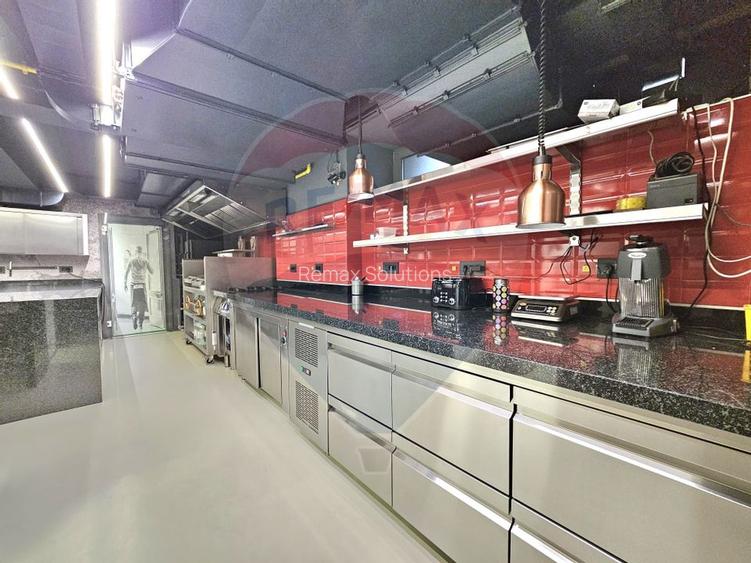 Boutique Hotel premium de vânzare – Centrul Istoric Constanța - 16