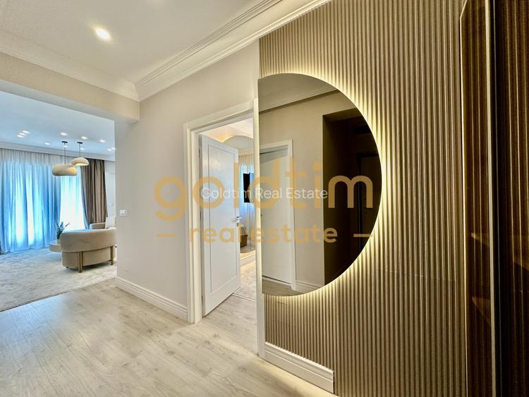 NOU/ SUPERB MOBILAT SI UTILAT/ROND OMV/ SPATII DEPOZITARE - 8