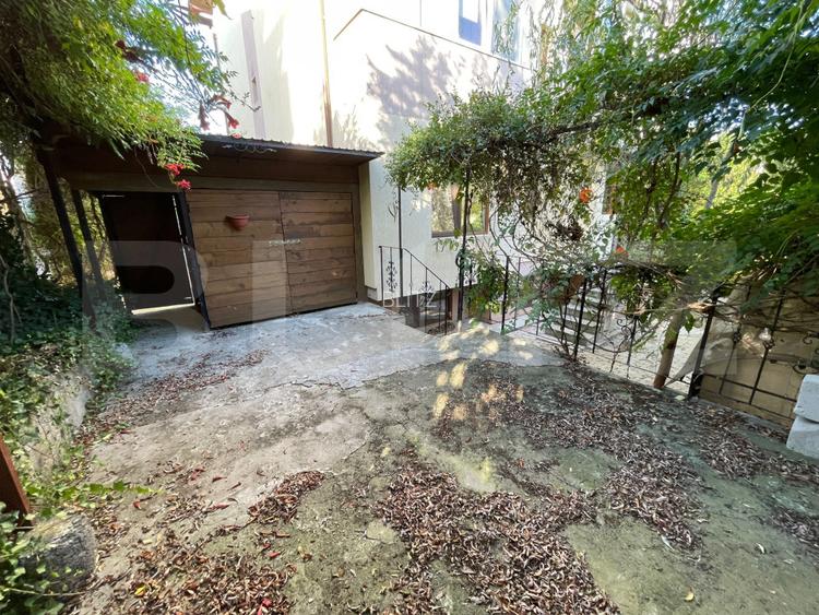 Apartament 5 camere, 135 mp, terasa 250 mp, zona Visani - 20