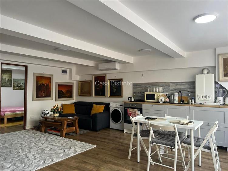 Apartament cu 3 camere Babes - 7