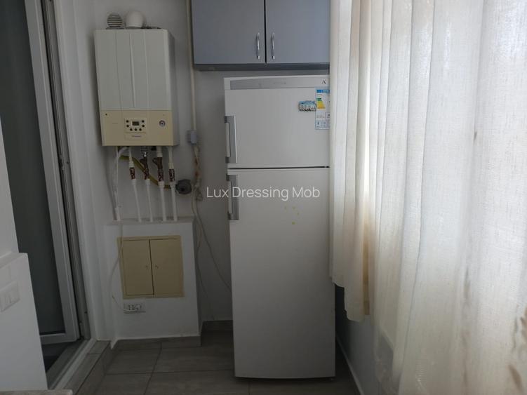 inchiriez apartament 2 camere, decomandat, mobilat si utilat complet, - 8