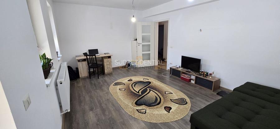 Apartament 2 camere de vanzare, 2 bai, etaj 4/6, acces metrou Berceni - 2