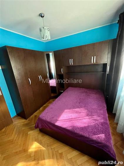 Decomandat la etaj 1, mobilat si utilat linga Kauflad - 9