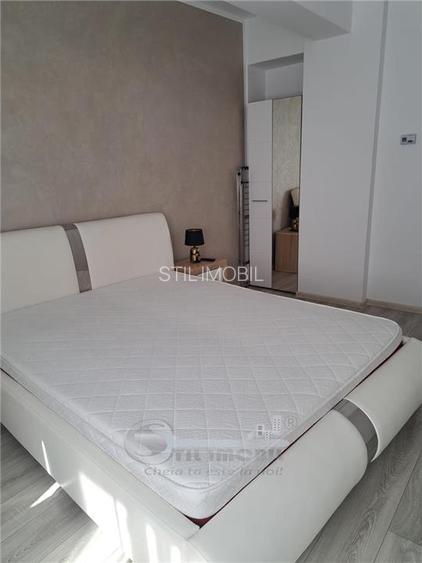 Apartament 2 Camere Palas Mall - 550 euro - 5