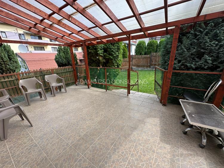 Casă de închiriat în Manastur - 3