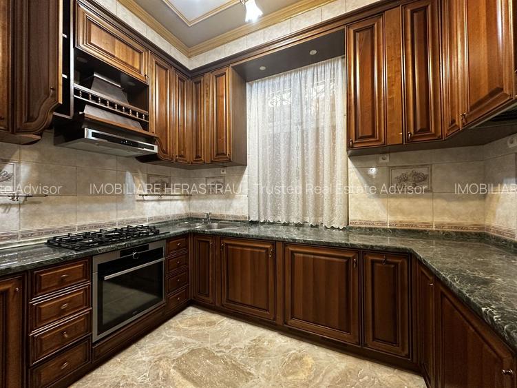 Maison Royale | Vila interbelică | Dorobanti Capitale - 15