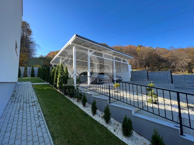 Casa tip duplex in Popesti - Valea Seaca / Cluj - 20