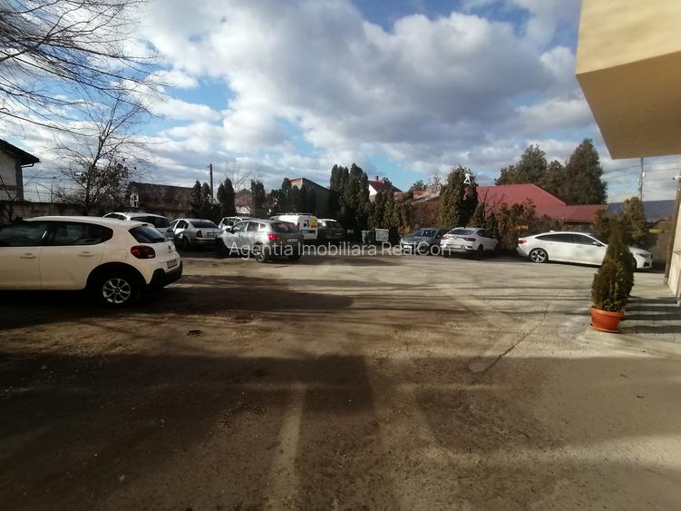 Apartament 3 camere Bd. T. Vladimirescu constructie 2009 - 28