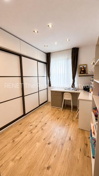 Greenfield Residence – Platanilor Apartament 4 camere 102 mp total 2 locuri de p - 17
