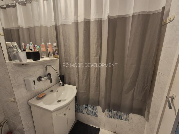 Apartament 3 camere 66 mp | 2 băi + 2 balcoane | zona Cinema Mărăști - 10
