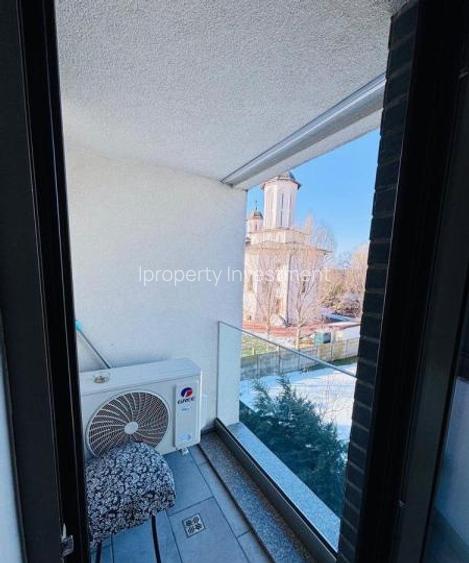 Baneasa | 2 Camere | Balcon | Parcare | Decomandat | - 7