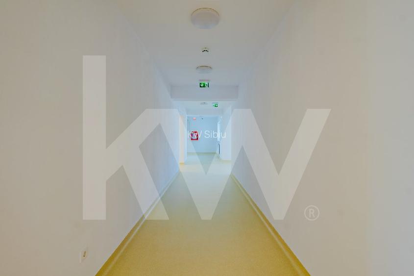 De vanzare | Centru rezidential seniori | echipat | Sebes-Alba | comision 0% - 5