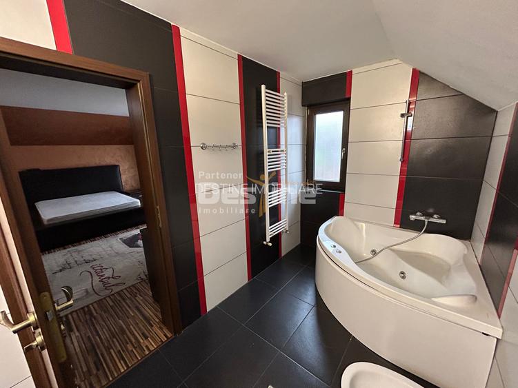 Casa cu piscina Fermelor 840mp teren  285.000€ - 17