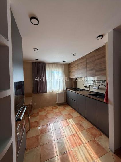 Apartament 3 Camere | Semidecomandat | Tineretului - 7