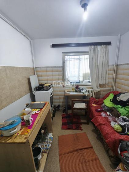 ROANDY-Apartament spatios,bine compartimentat-zona Cantacuzino - 2