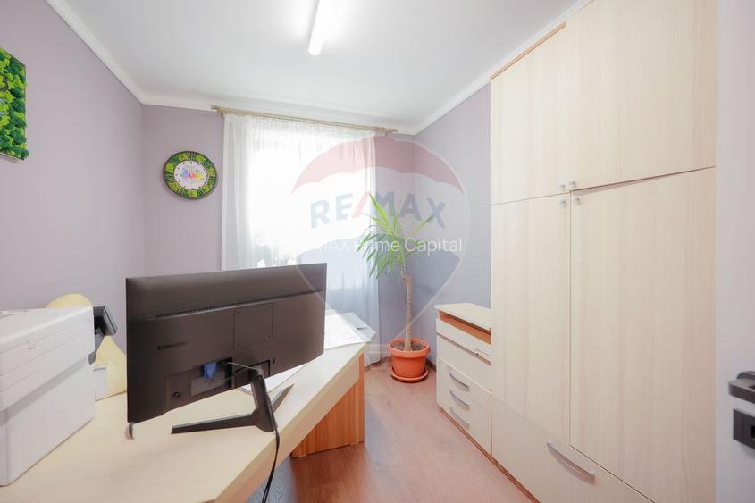 Spațiu Comercial + Birouri de Închiriat – 235 mp – Ultracentral - 28