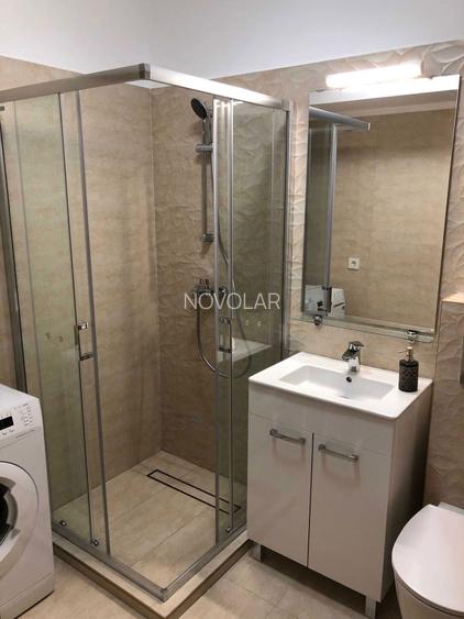 Garsoniera Mosilor l Eminescu l Bloc l 2020 l Parcare subterana - 4