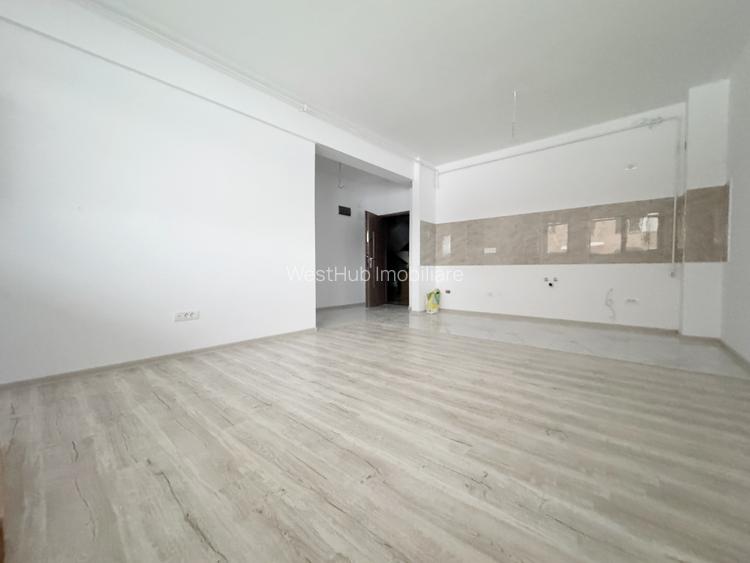 Apartament 2 camere, 48 mp, parter, zona ESO, Giroc - 2