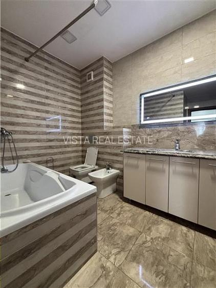 Apartament 4 camere, 2 bai, dressing + terasa 24mp, Isaran, Brasov - 2