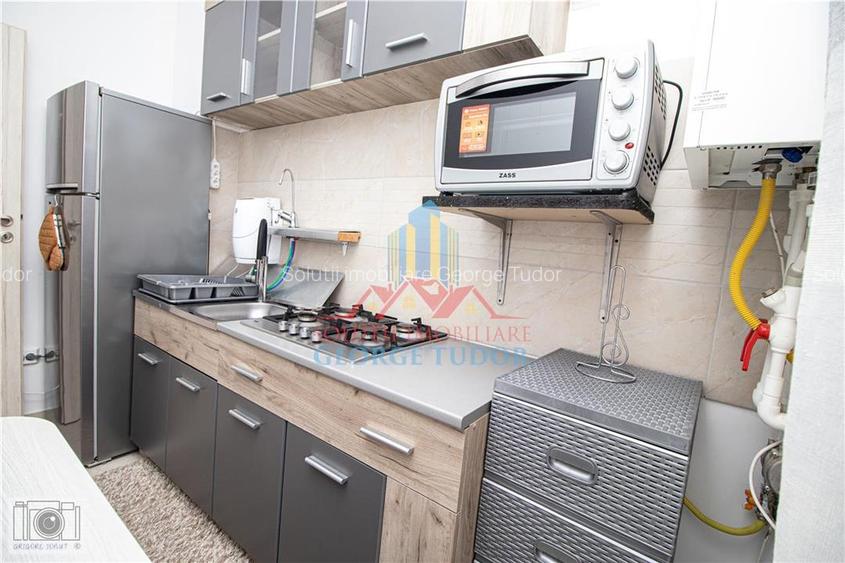 Garsoniera decomandata,Str. Weiner Palada,Nr 9D, Chiajna - 13