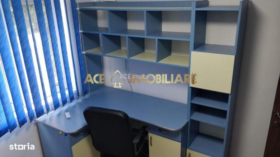 3 Camere de inchiriat | Berceni - Straja | 2/4 | Bloc Reabilitat - 3