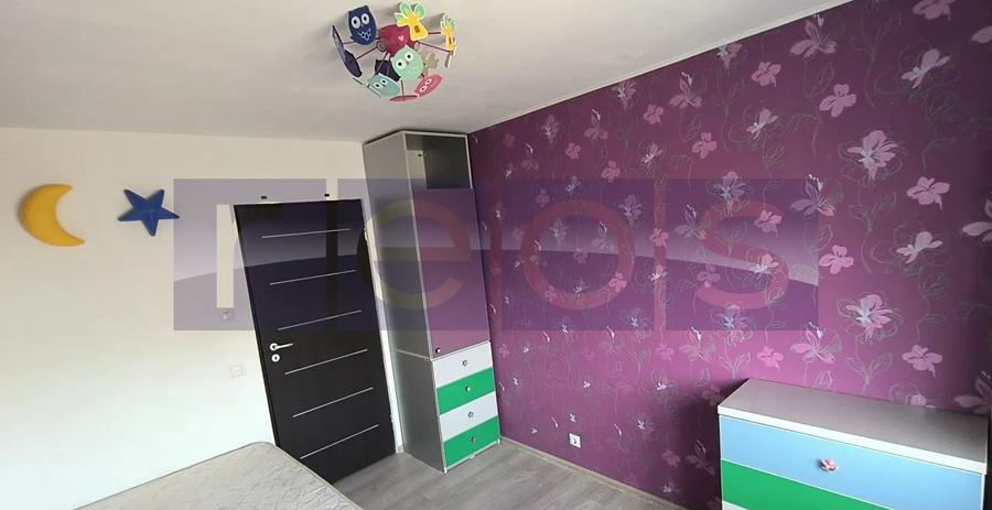 DE VANZARE AP 3 CAMERE 2 BAI  VALEA IALOMITEI | DECOMANDAT | METROU - 6