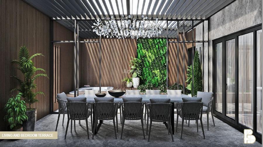 Penthouse Vanzare, Imobil Nou, Zona linistita - 31