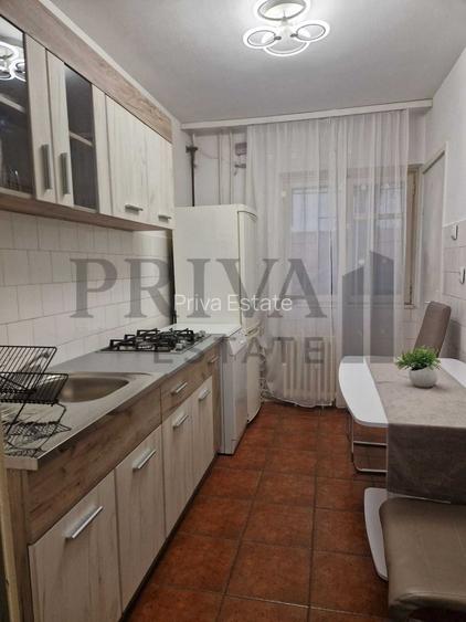 Apartament 2 camere, parter, 55 mp, Girocului - 4