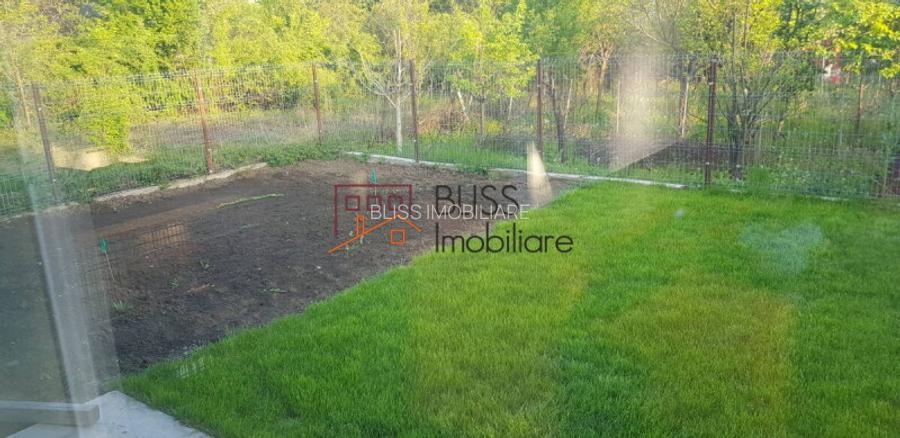 Casă / Vilă 3 camere în zona Comuna Tunari - 10