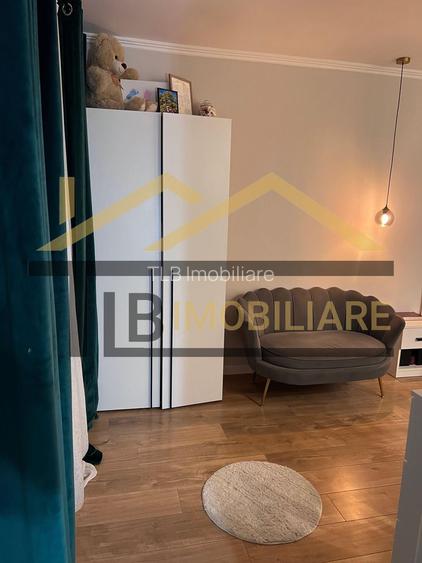 Garsoniera, 26 mp , lux, Zona Depozitelor - 2