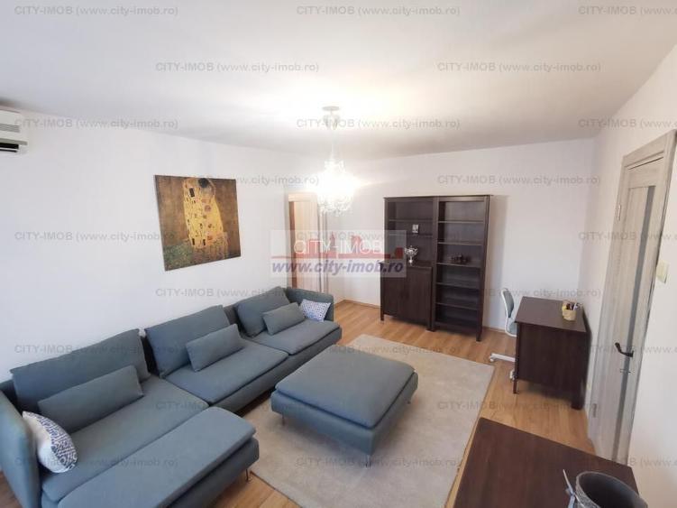Inchiriere Apartament 3 camere TEI, Parcul Circului, Stefan Cel Mare - 2