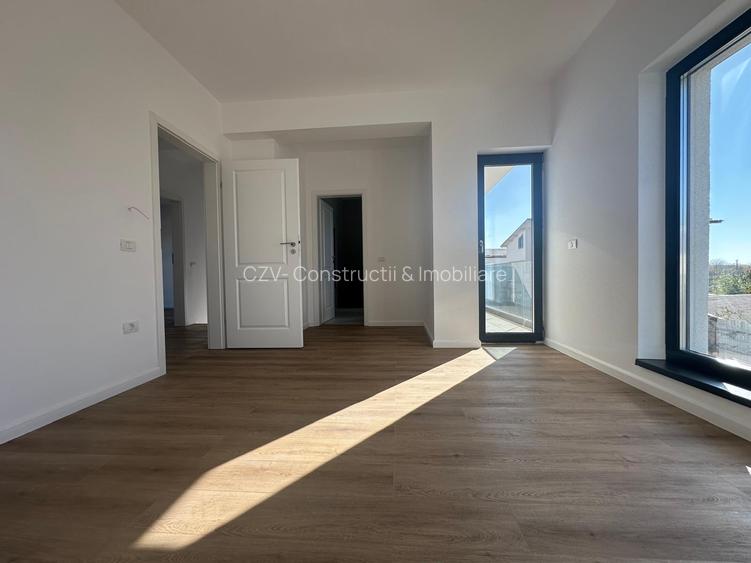 Complex rezidențial exclusivist de case individuale - 9